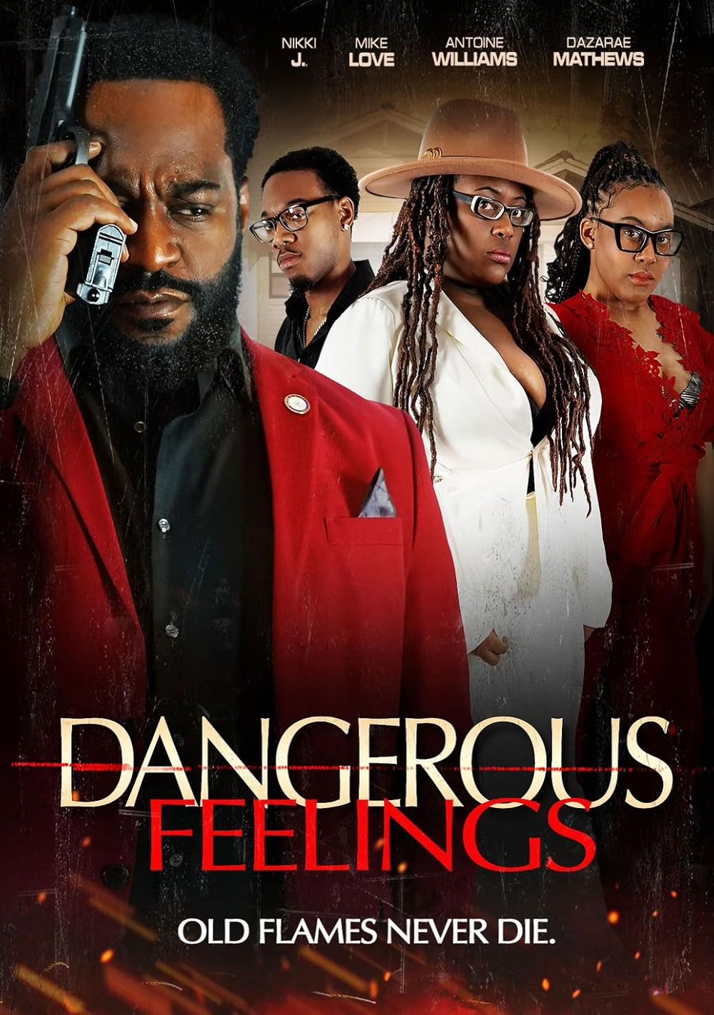Dangerous