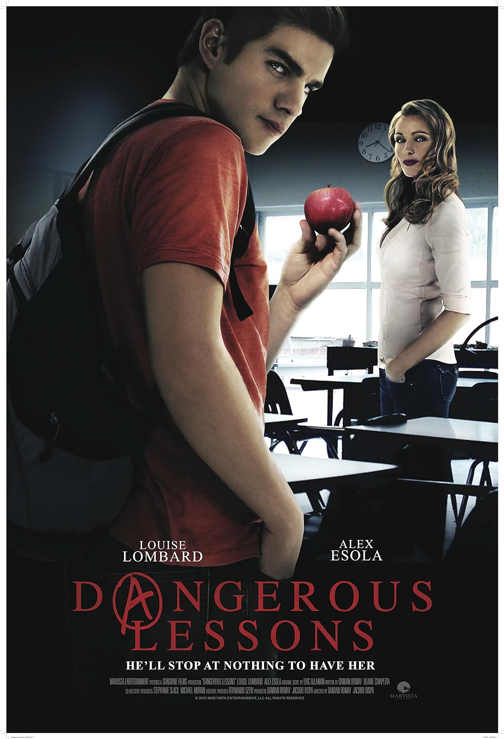 Dangerous Dangerous
