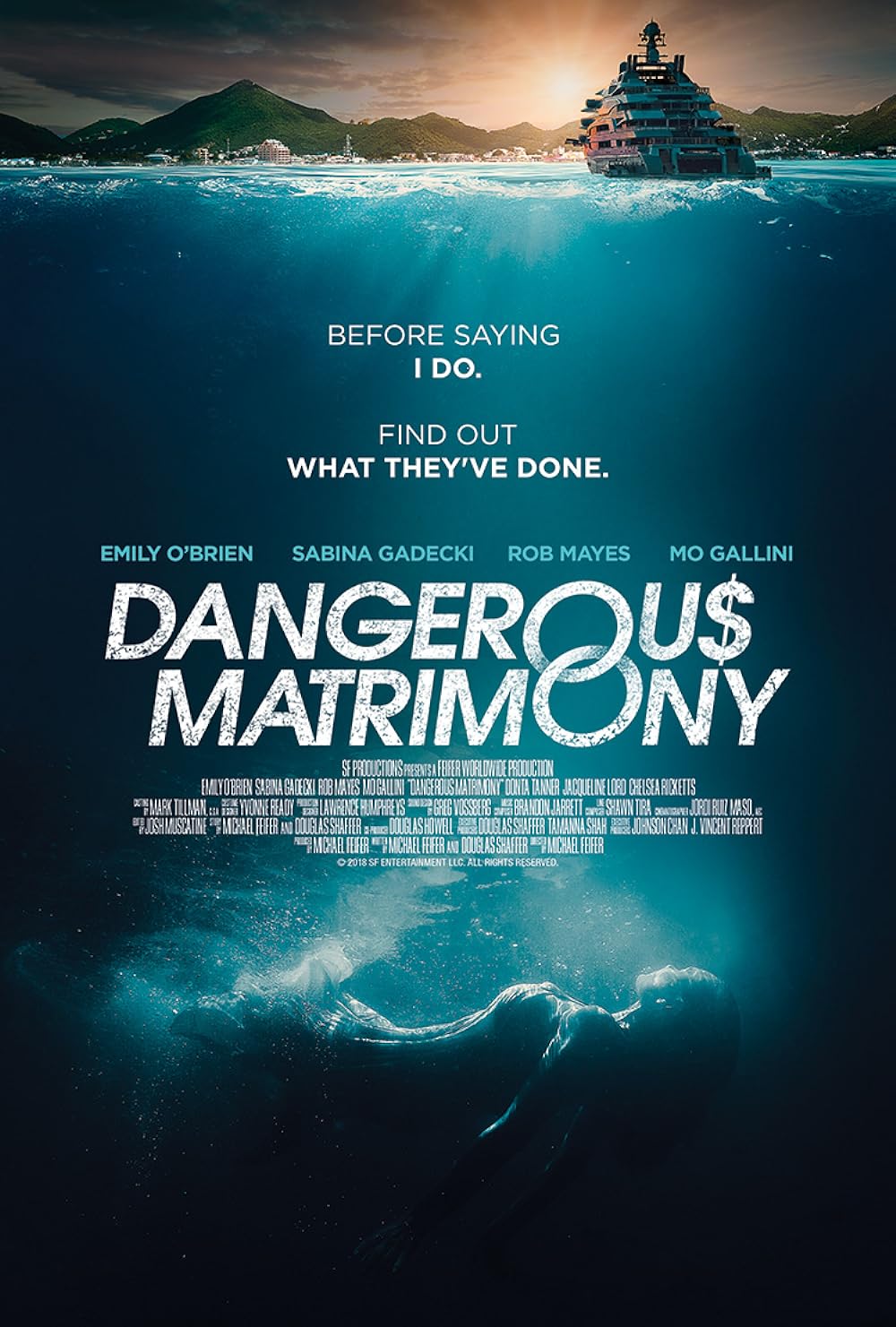 Dangerous Dangerous
