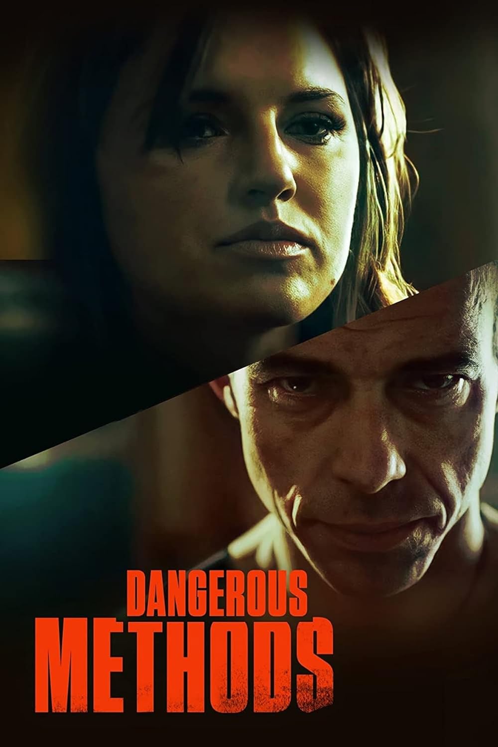 Dangerous Dangerous