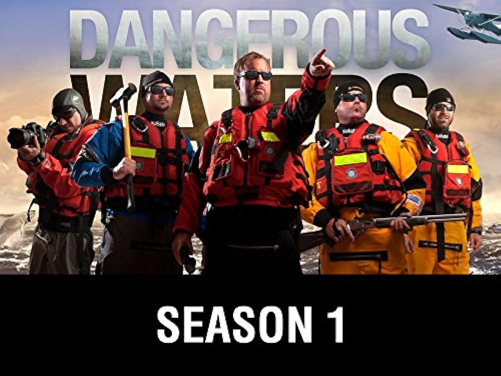 Dangerous Dangerous