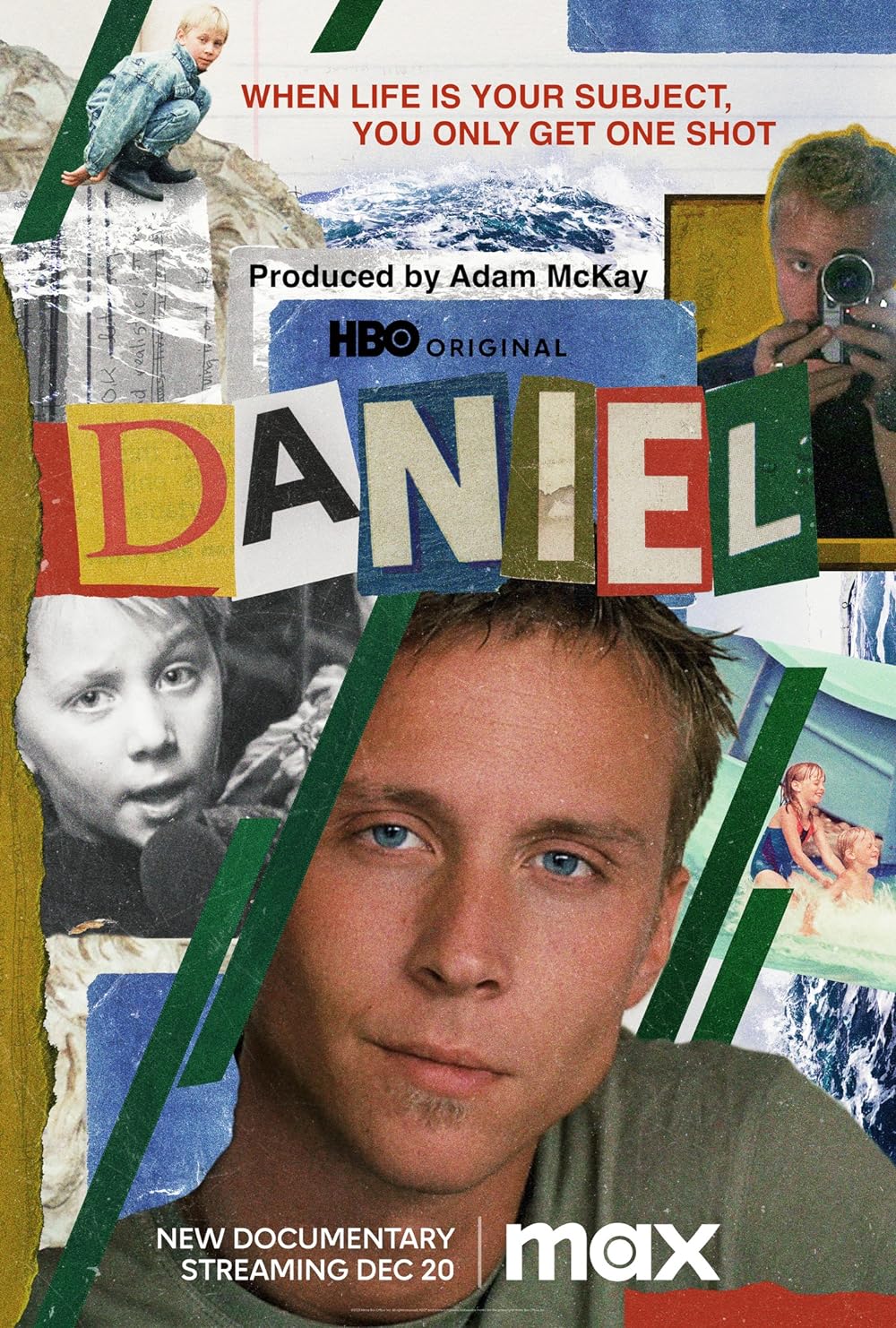 Daniel Daniel