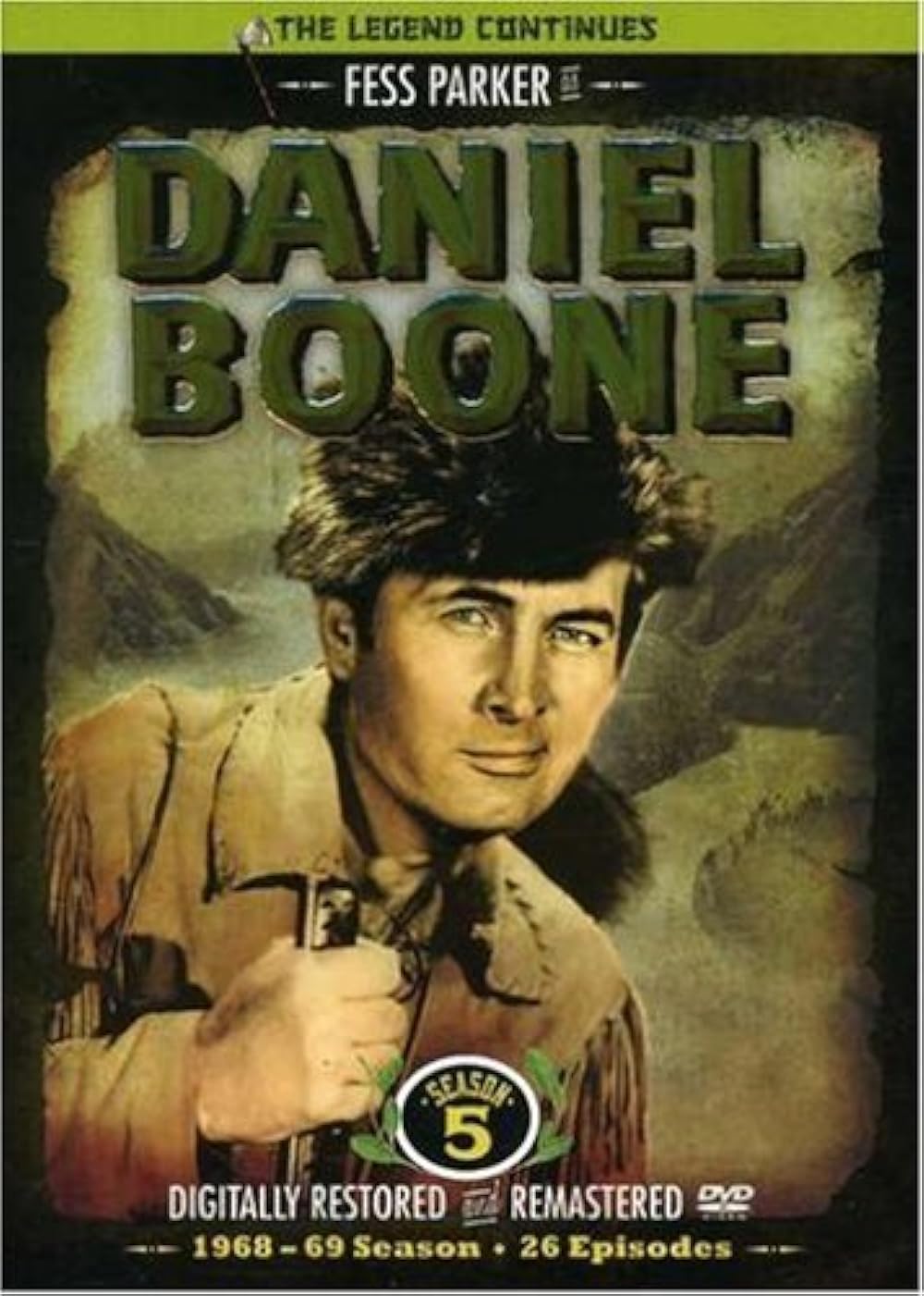 Daniel