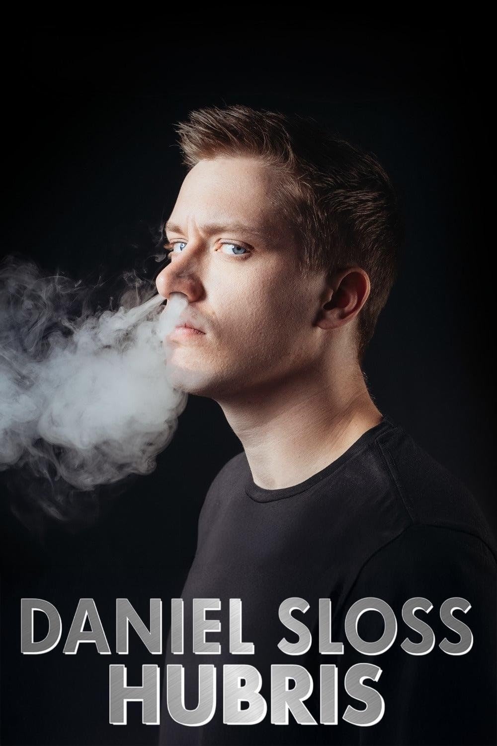 Daniel Daniel