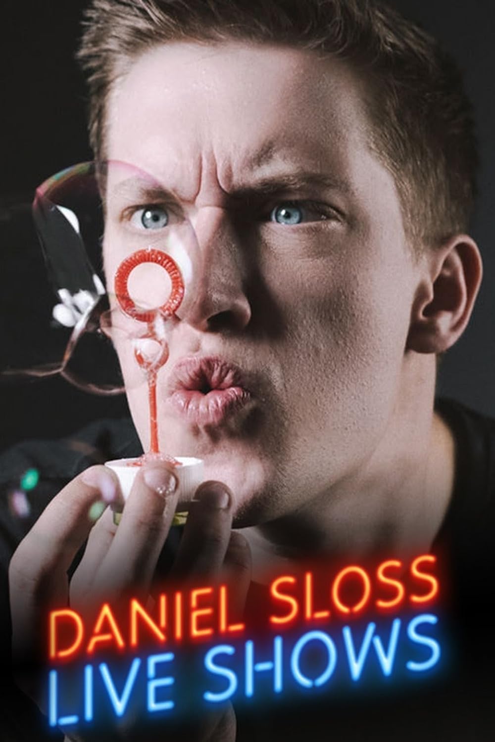 Daniel Daniel