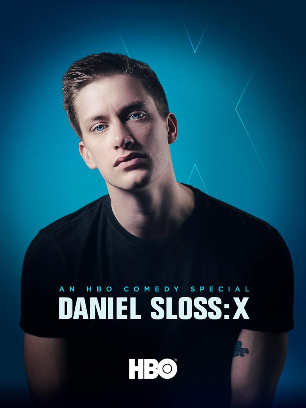Daniel Daniel