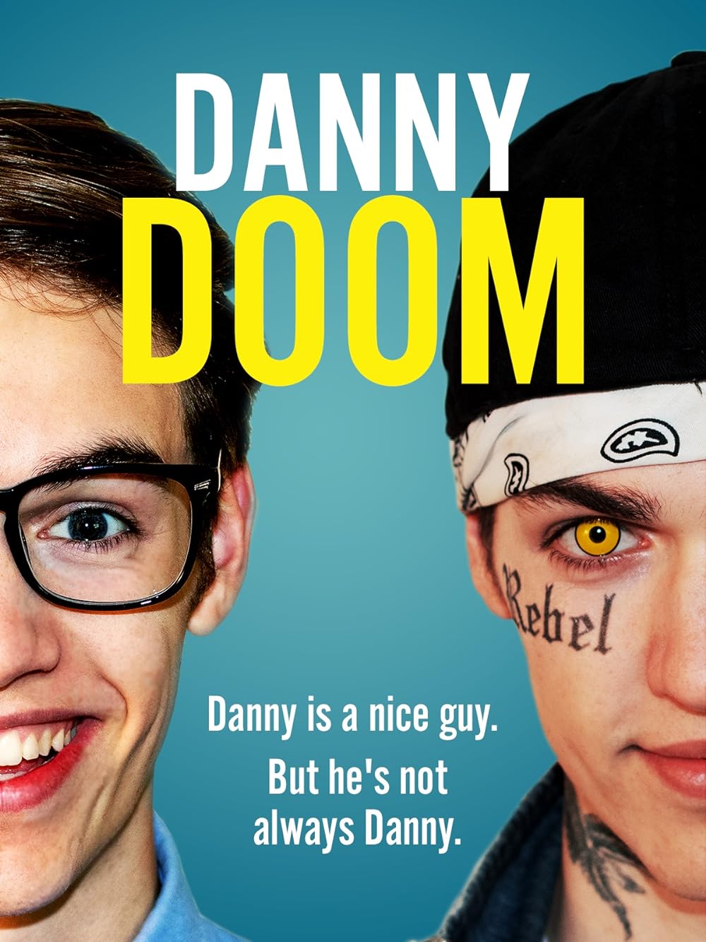 Danny Danny