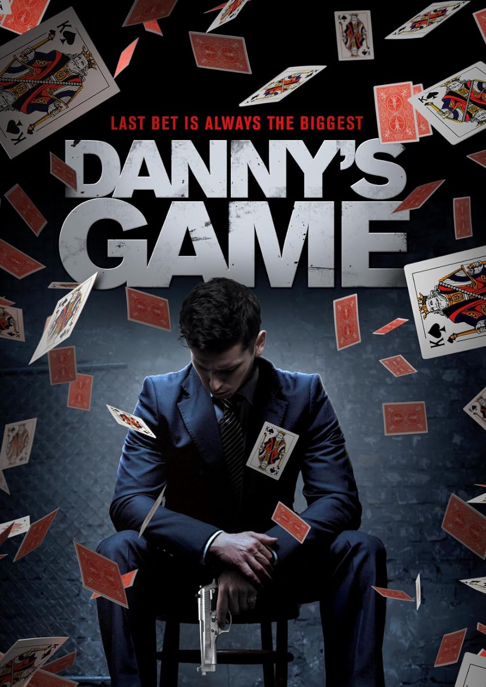 Danny's