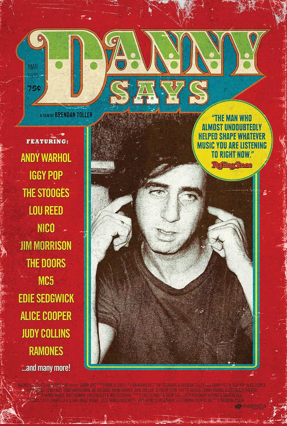 Danny Danny