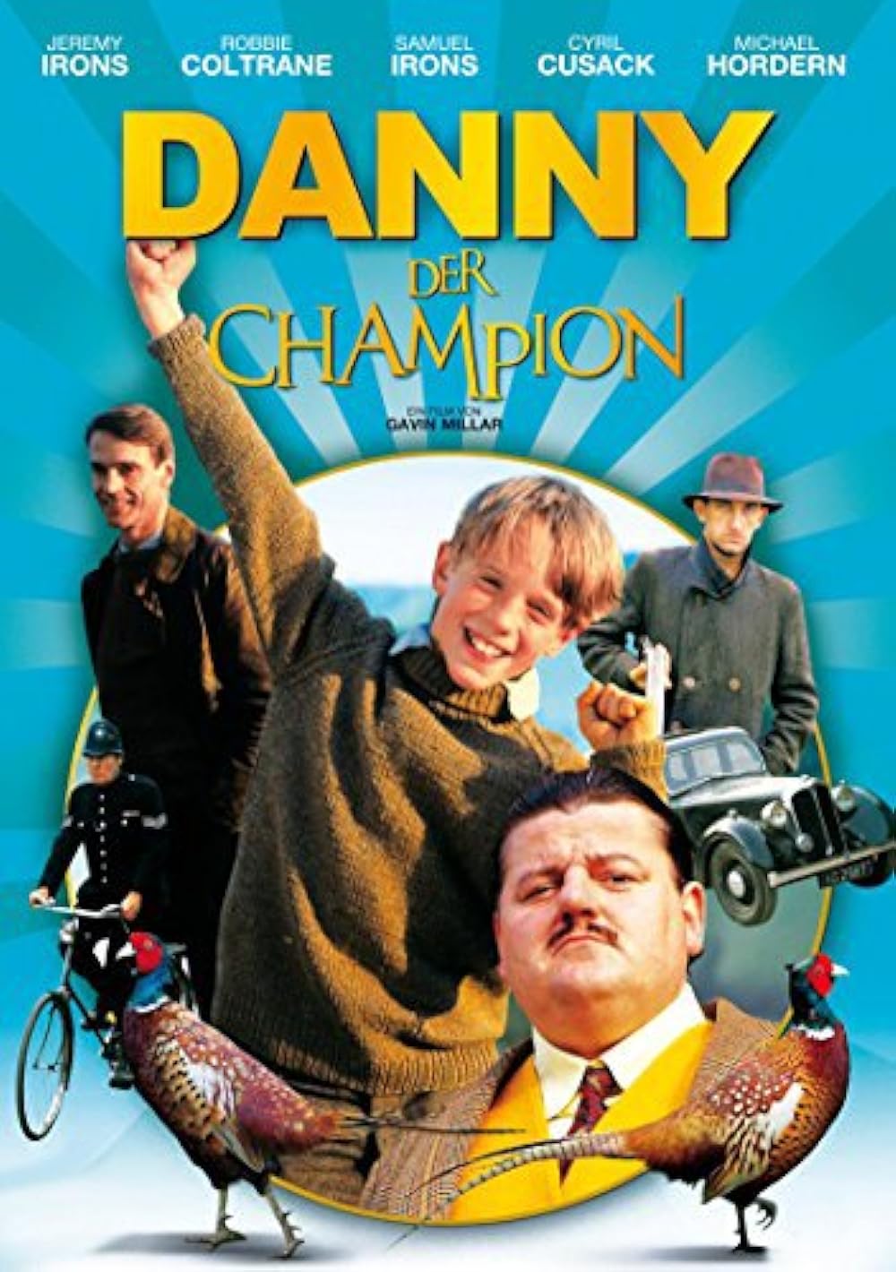 Danny Danny