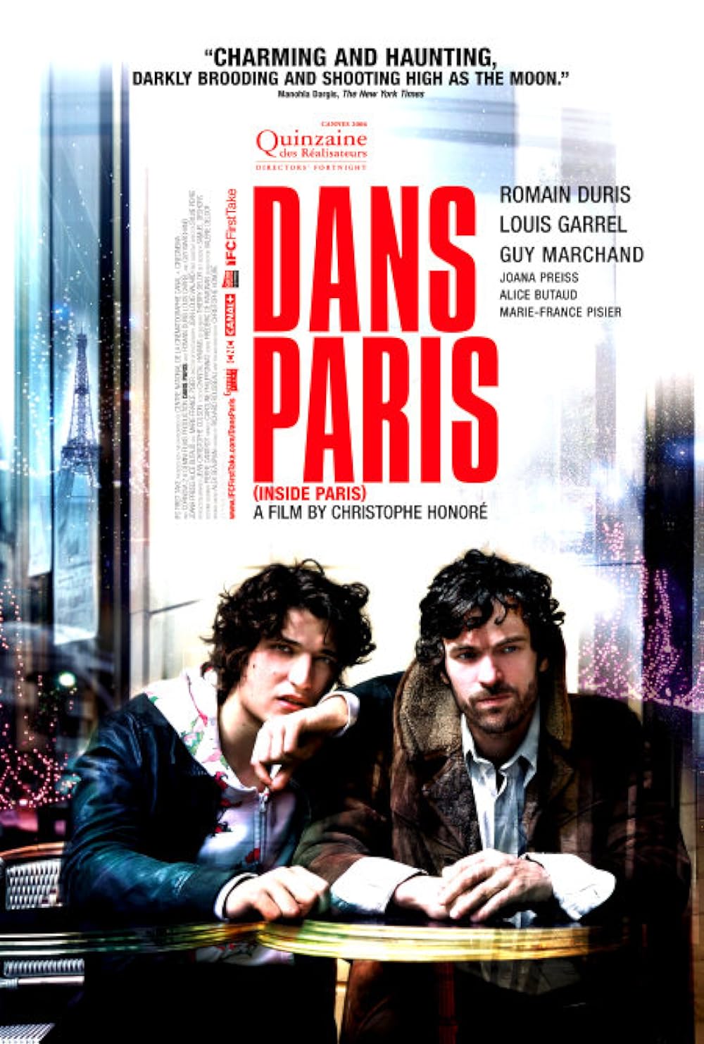 Dans