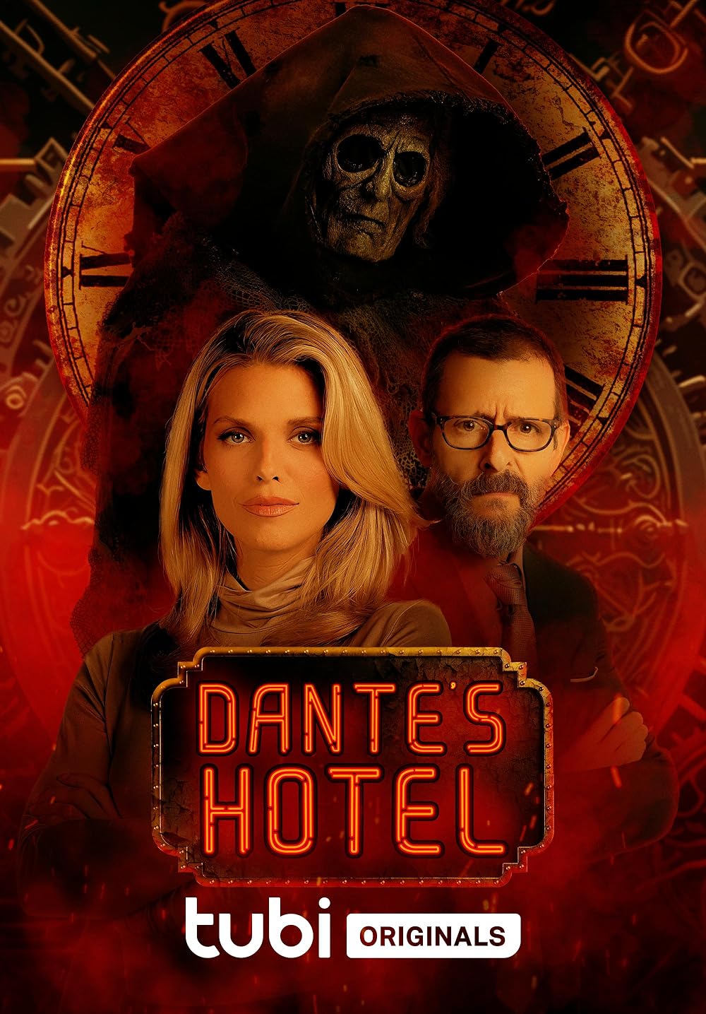 Dante's Dante's