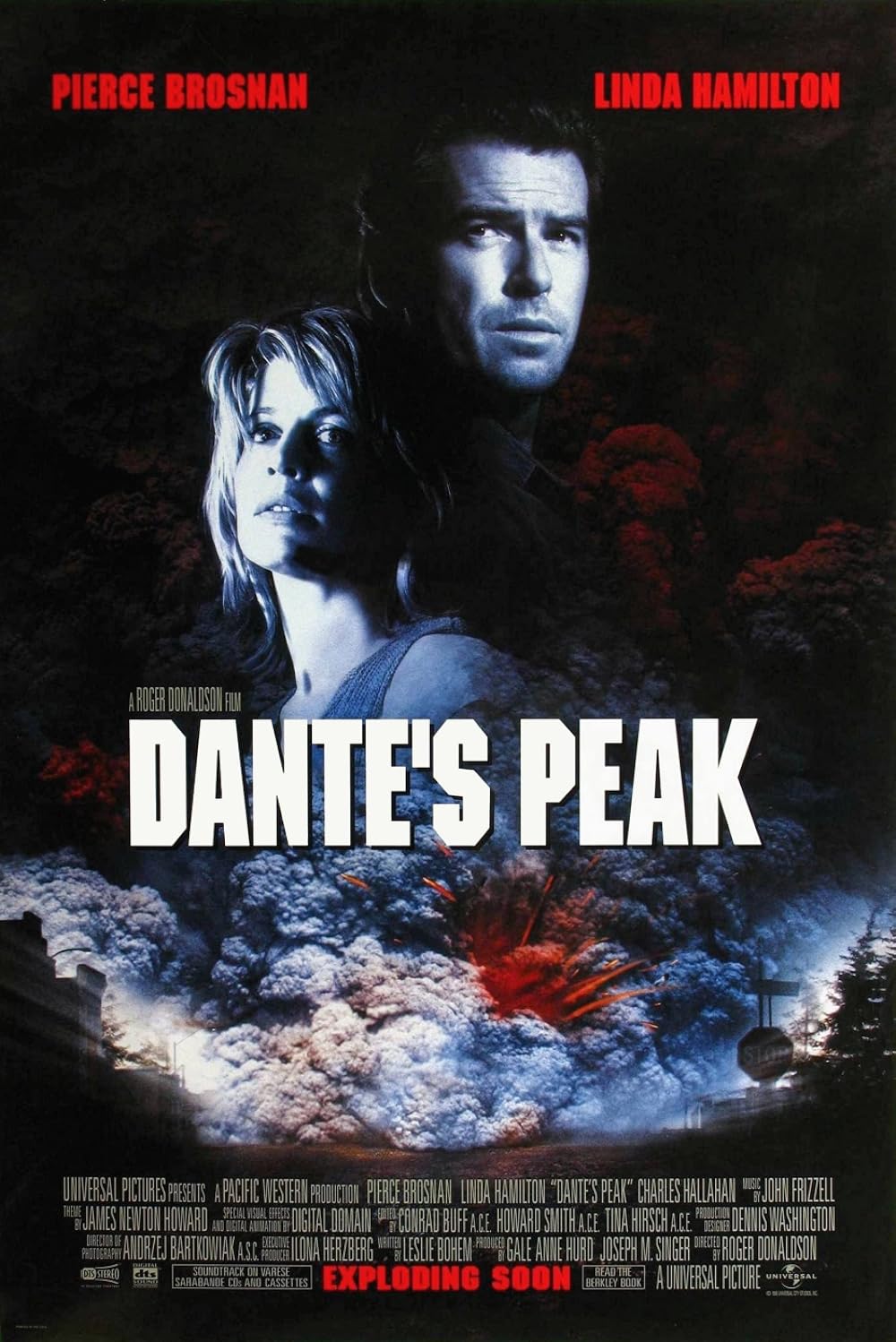 Dante's Dante's