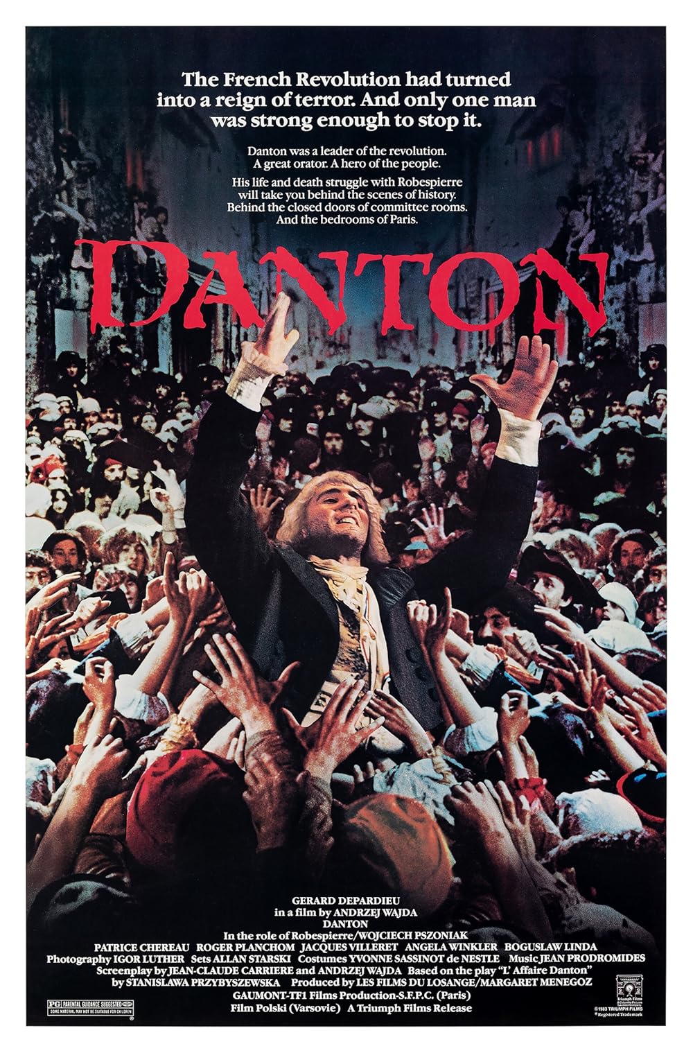 Danton Danton