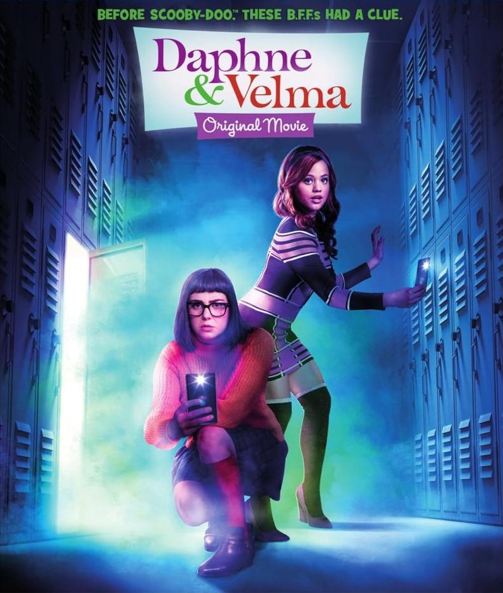 Daphne Daphne