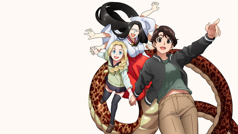 Dara-san Dara-san