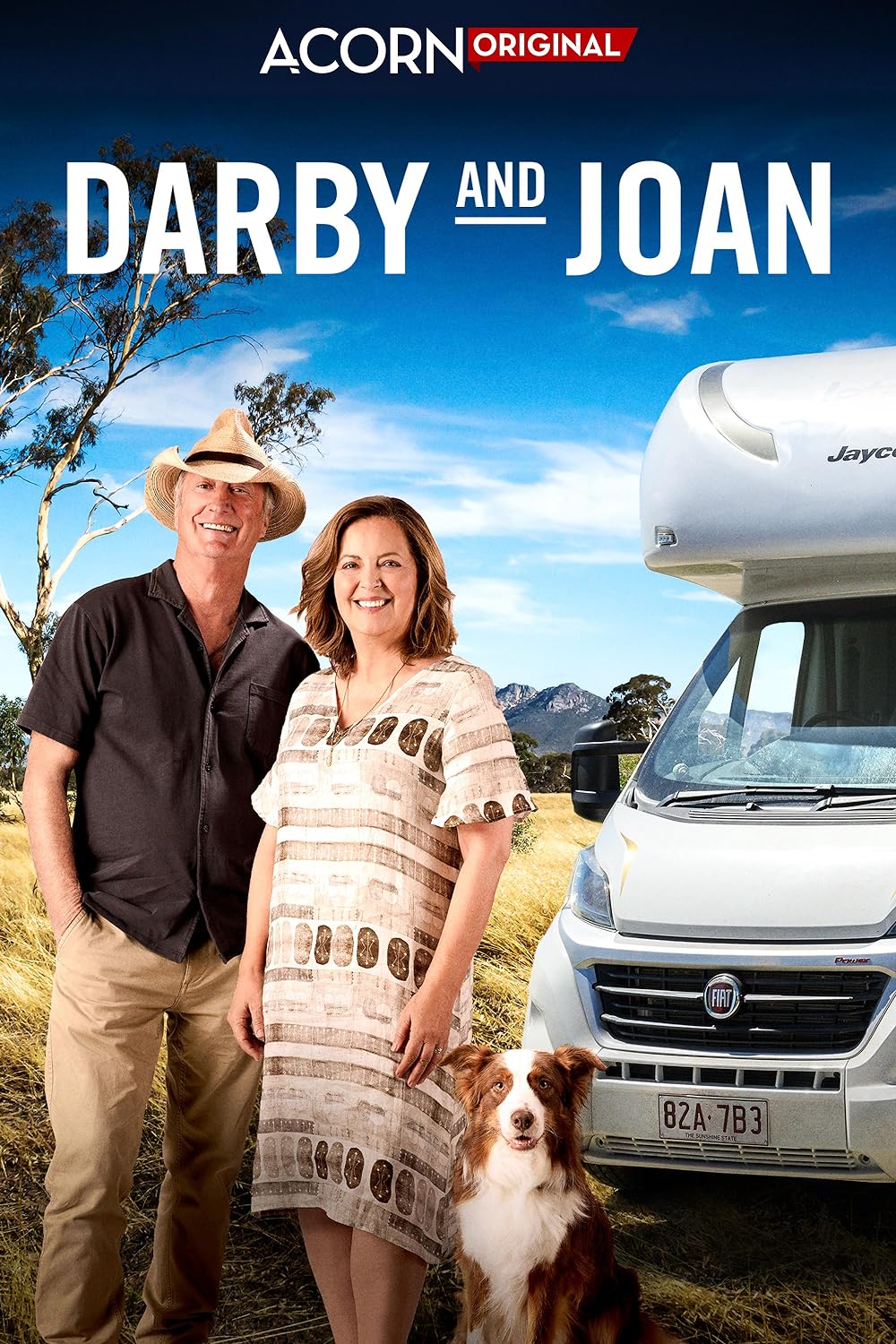 Darby Darby