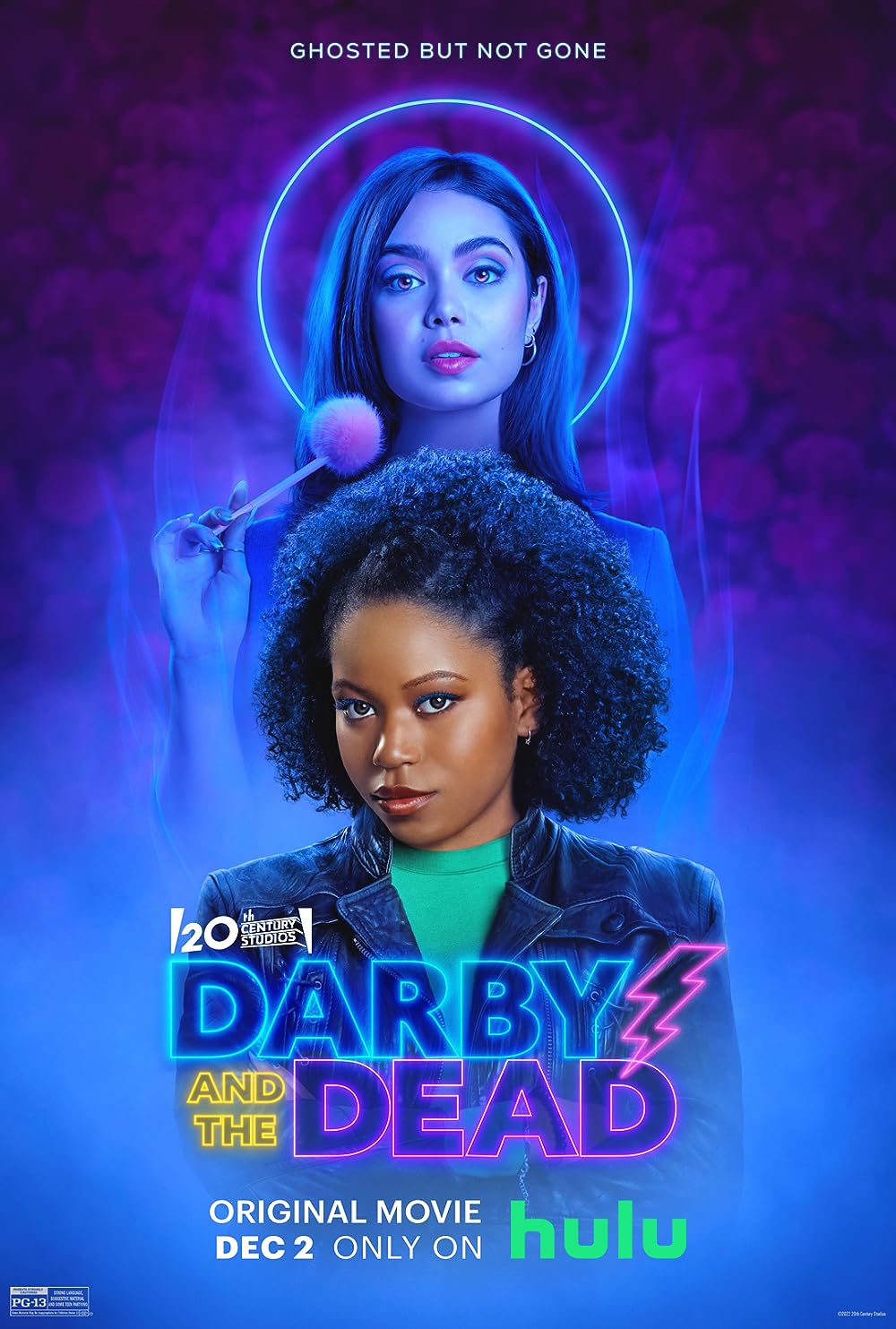 Darby Darby