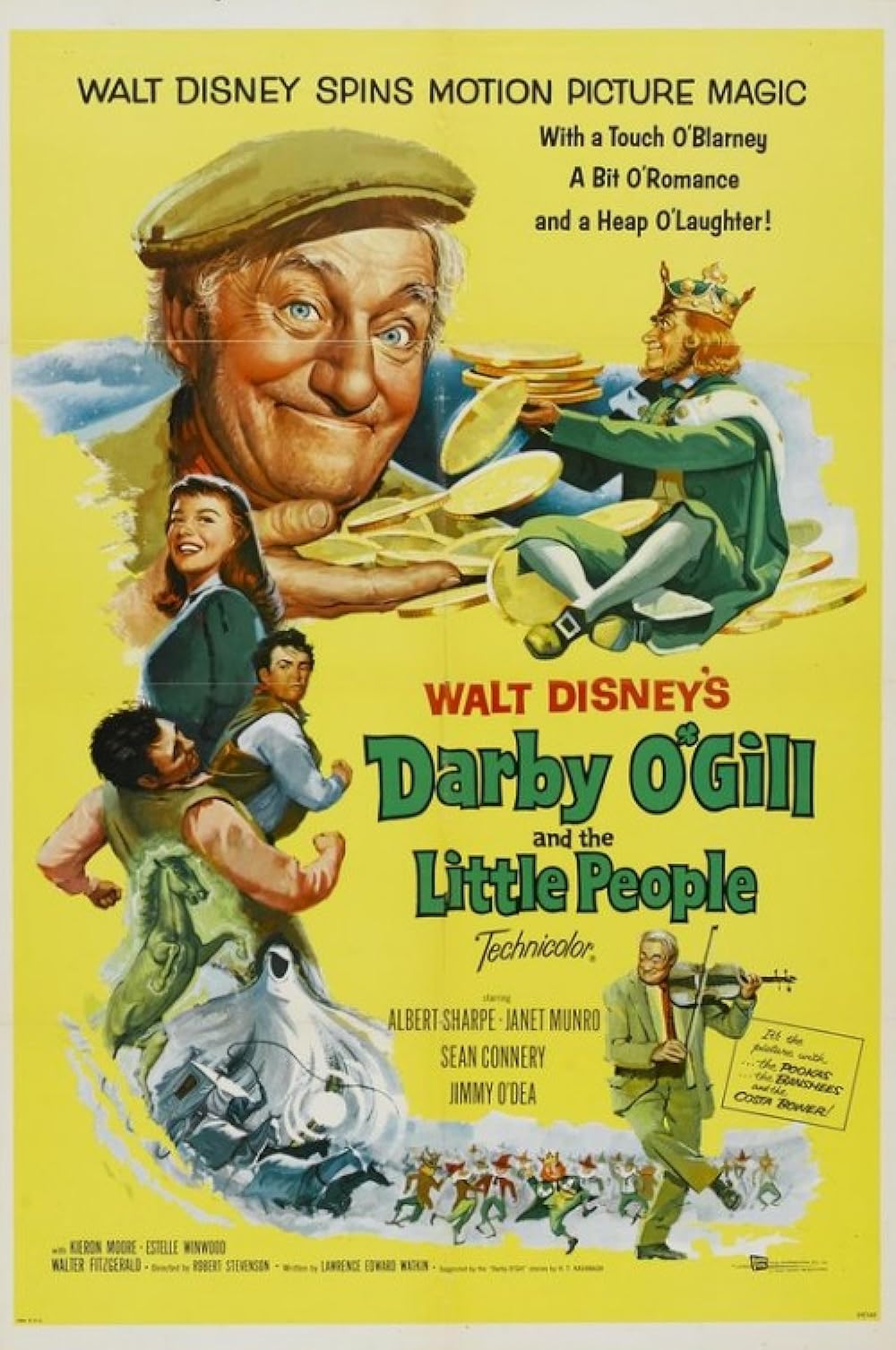 Darby Darby