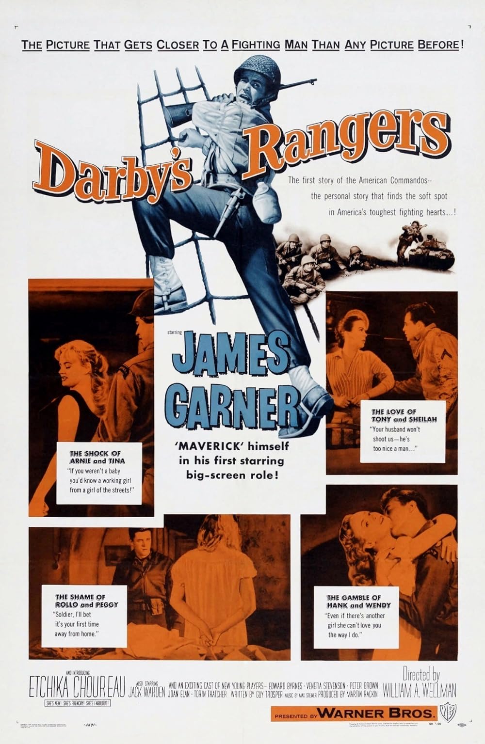 Darby's Darby's