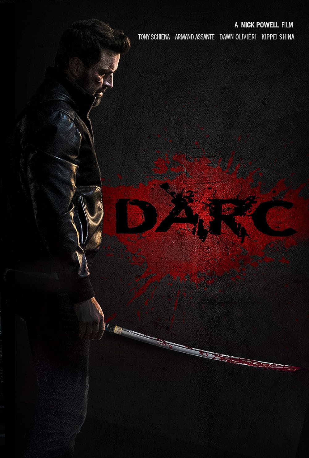 Darc Darc