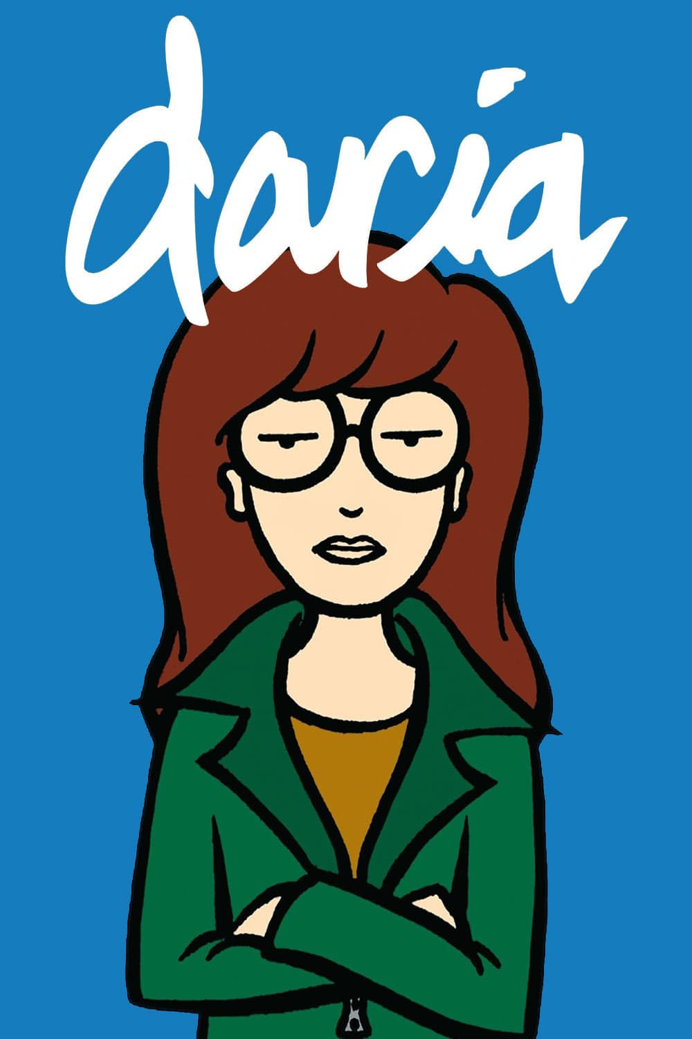 Daria Daria