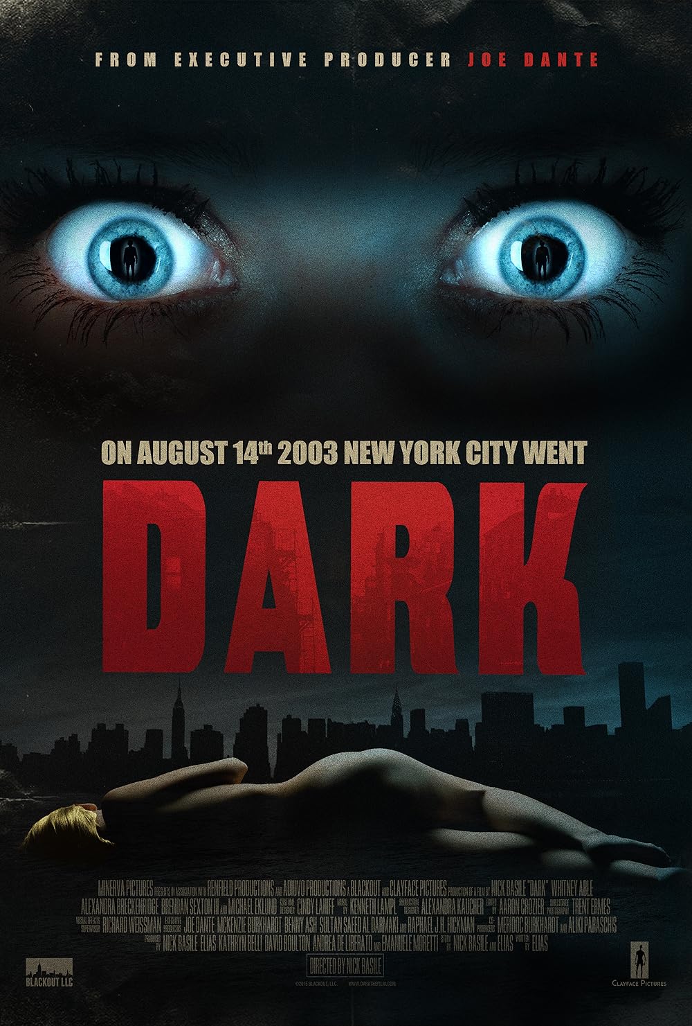 Dark Dark