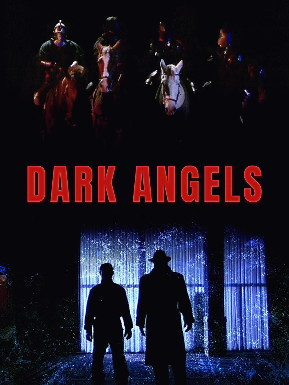 Dark Dark