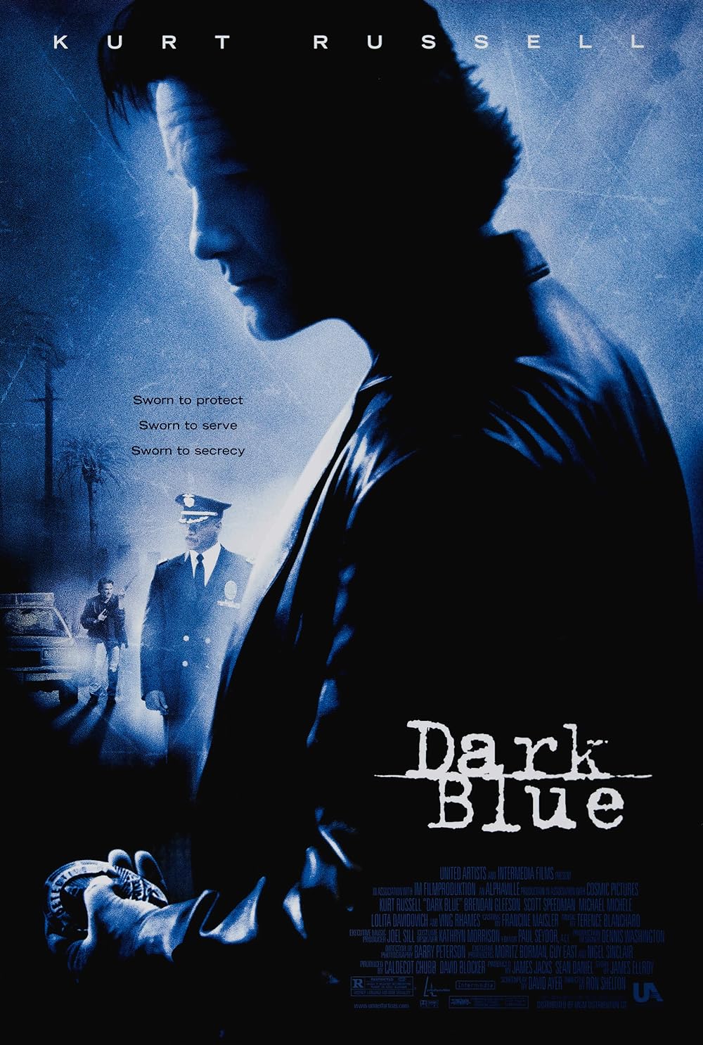 Dark Dark