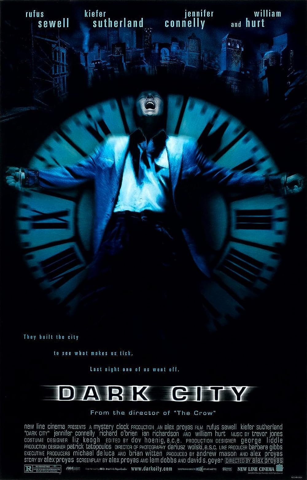 Dark Dark