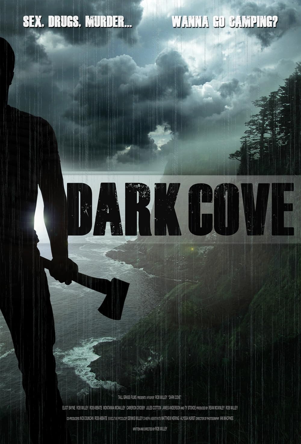 Dark Dark