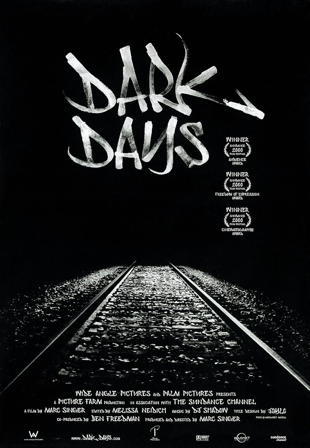 Dark Dark