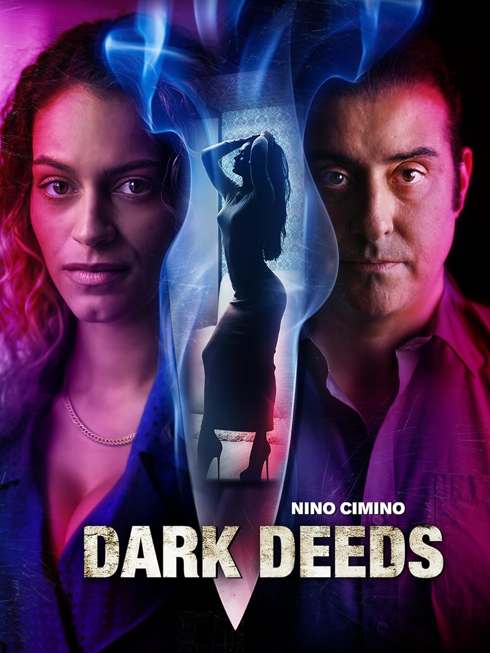 Dark Dark
