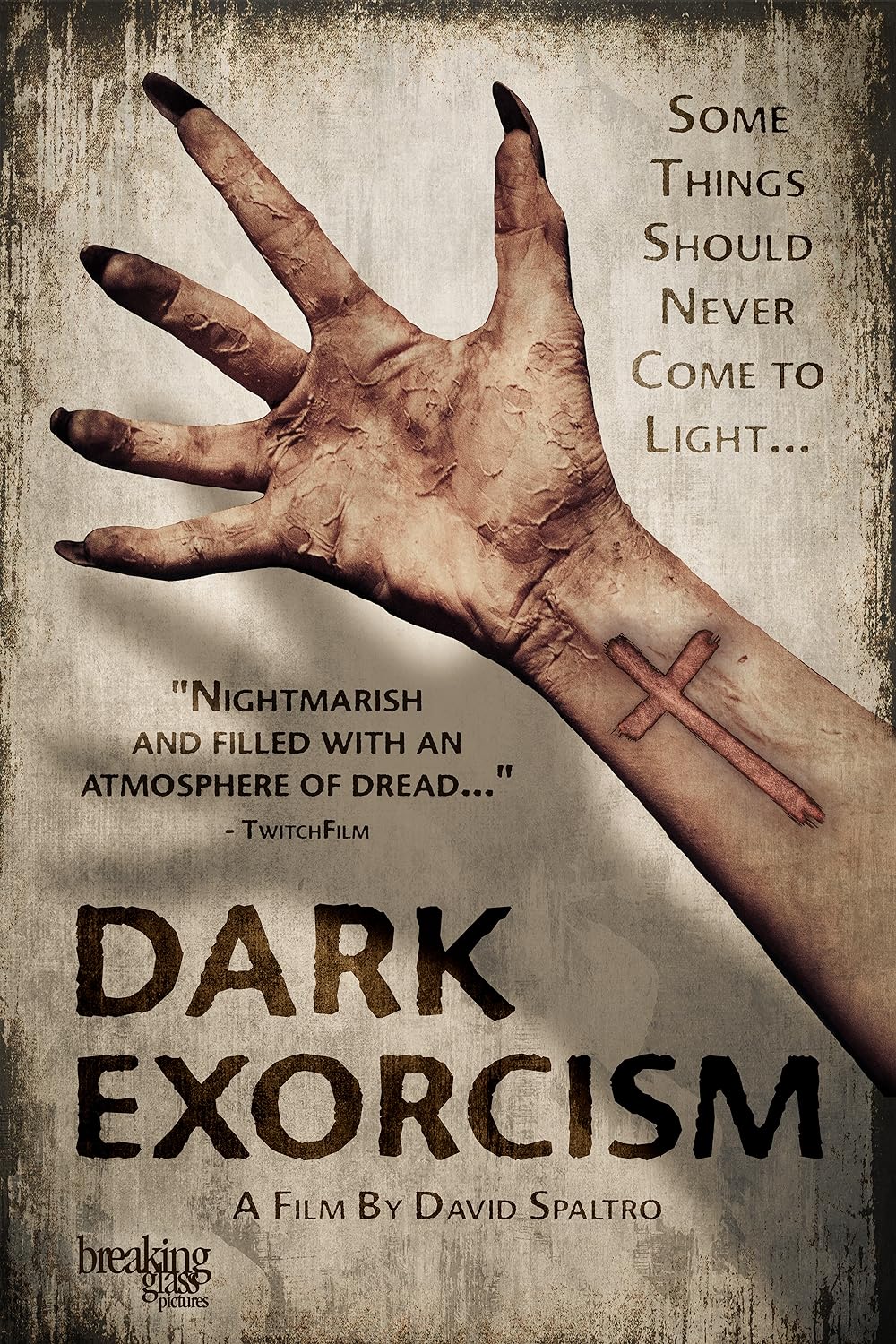 Dark Dark