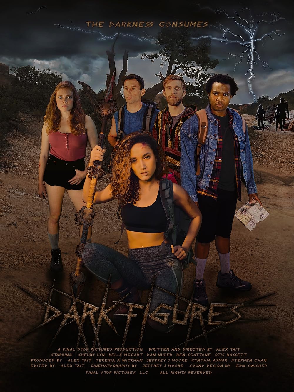 Dark Dark