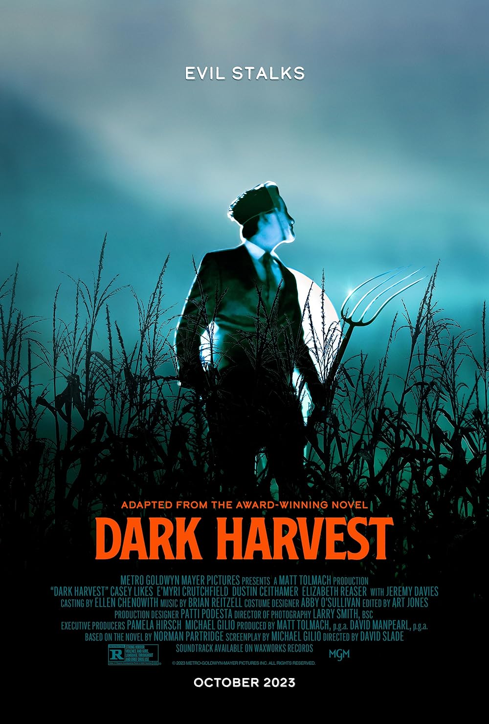 Dark Dark