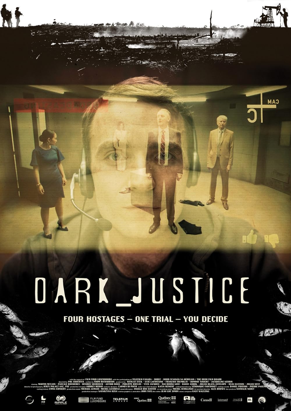 Dark Dark