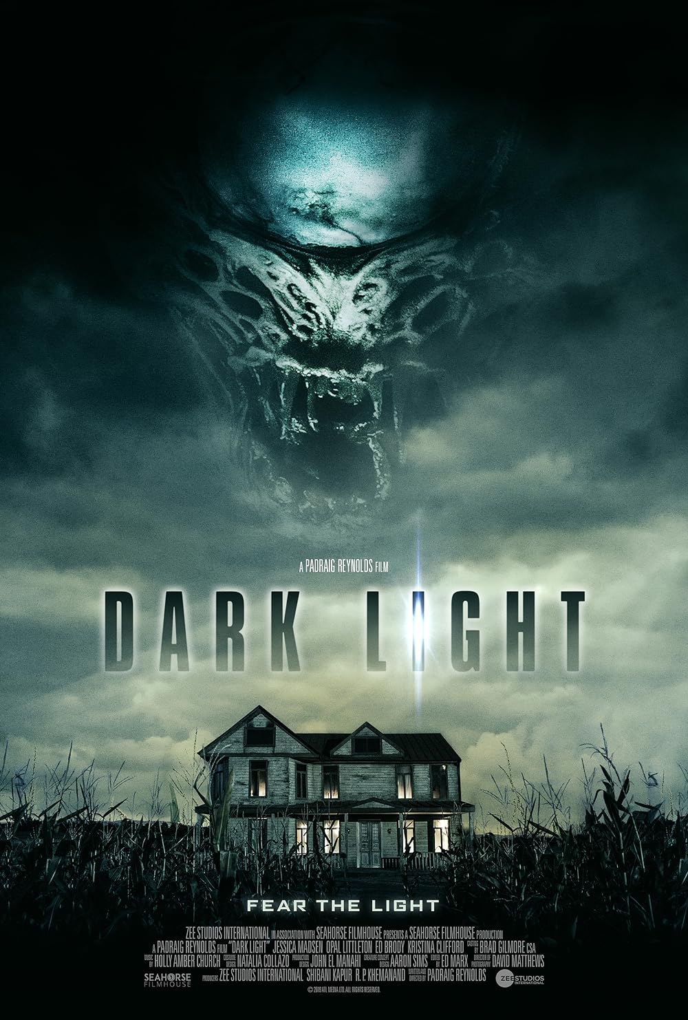 Dark Dark
