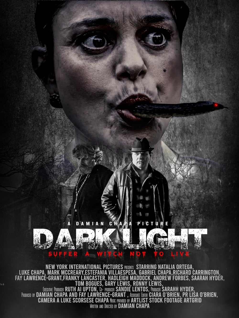 Dark Dark