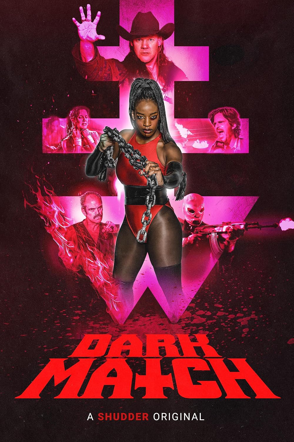 Dark Dark