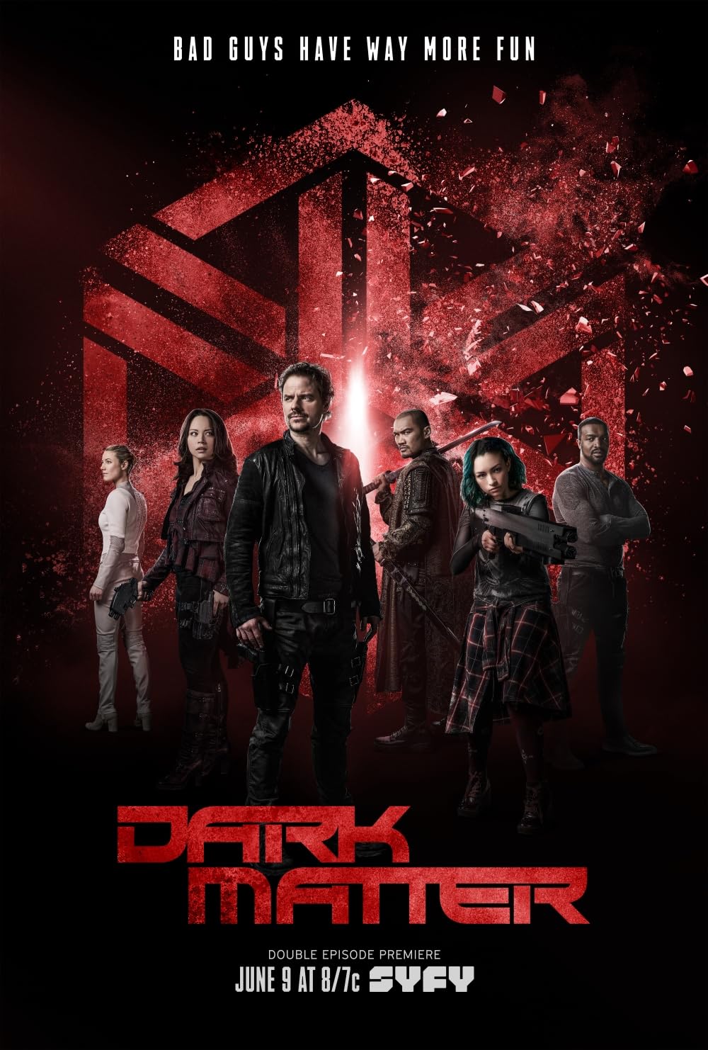 Dark