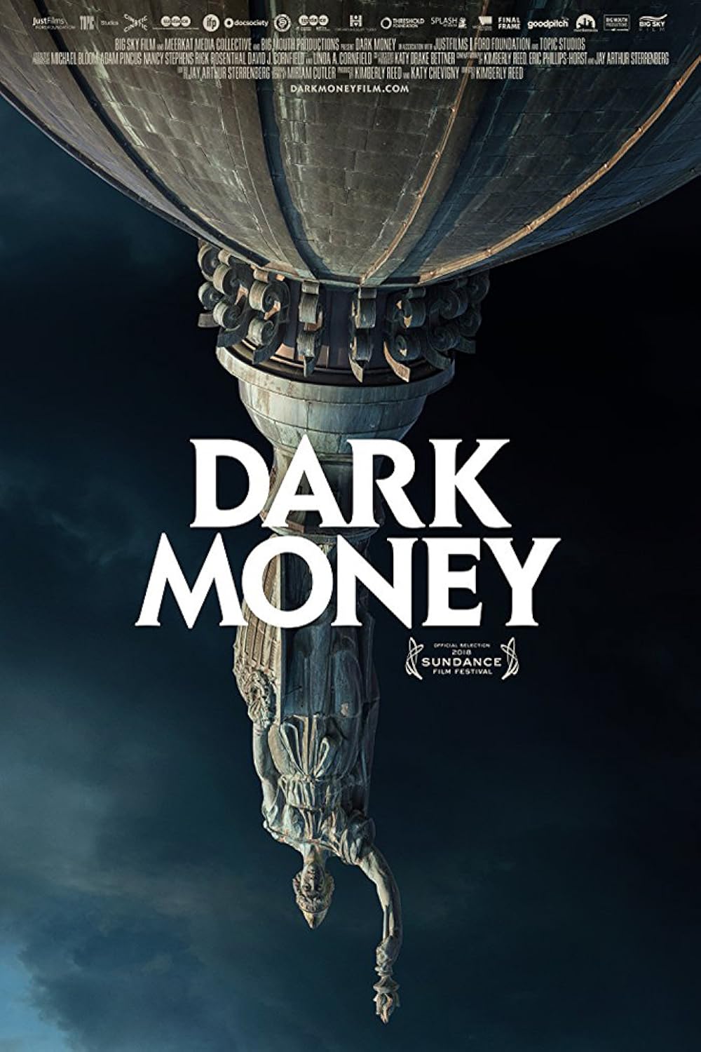 Dark Dark