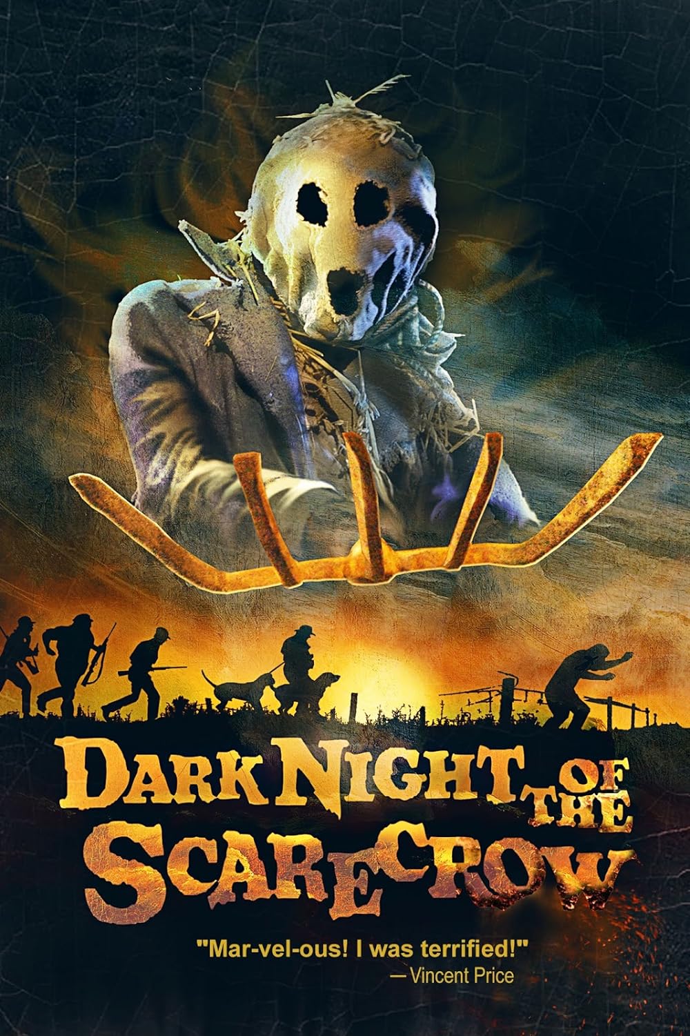 Dark Dark