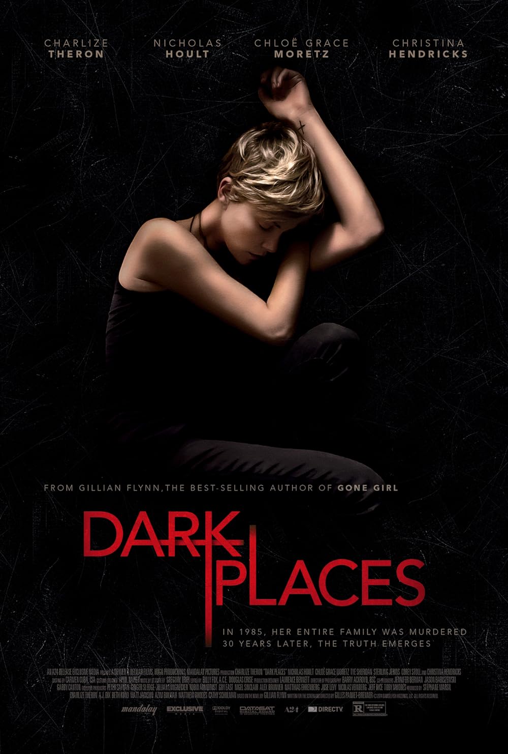 Dark Dark
