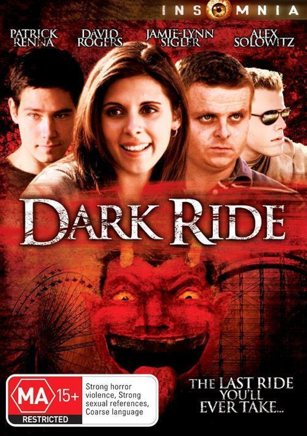 Dark Dark