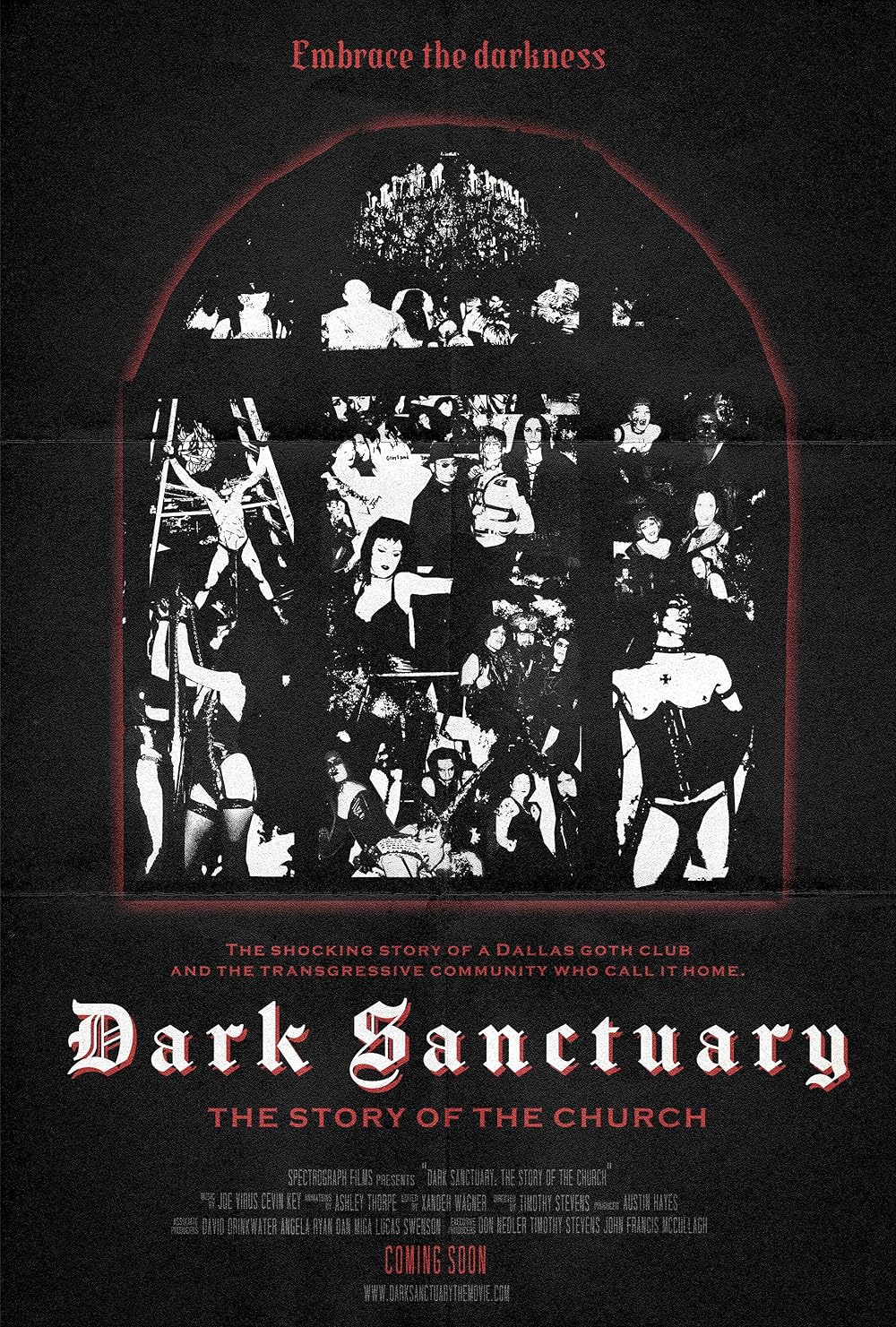 Dark
