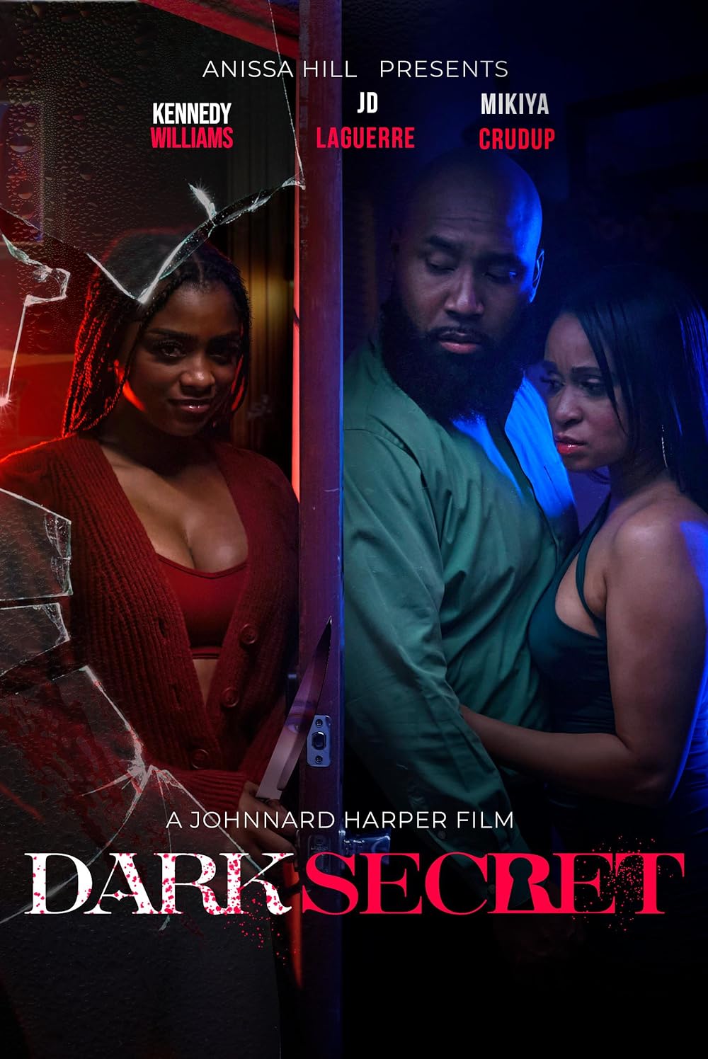 Dark Dark