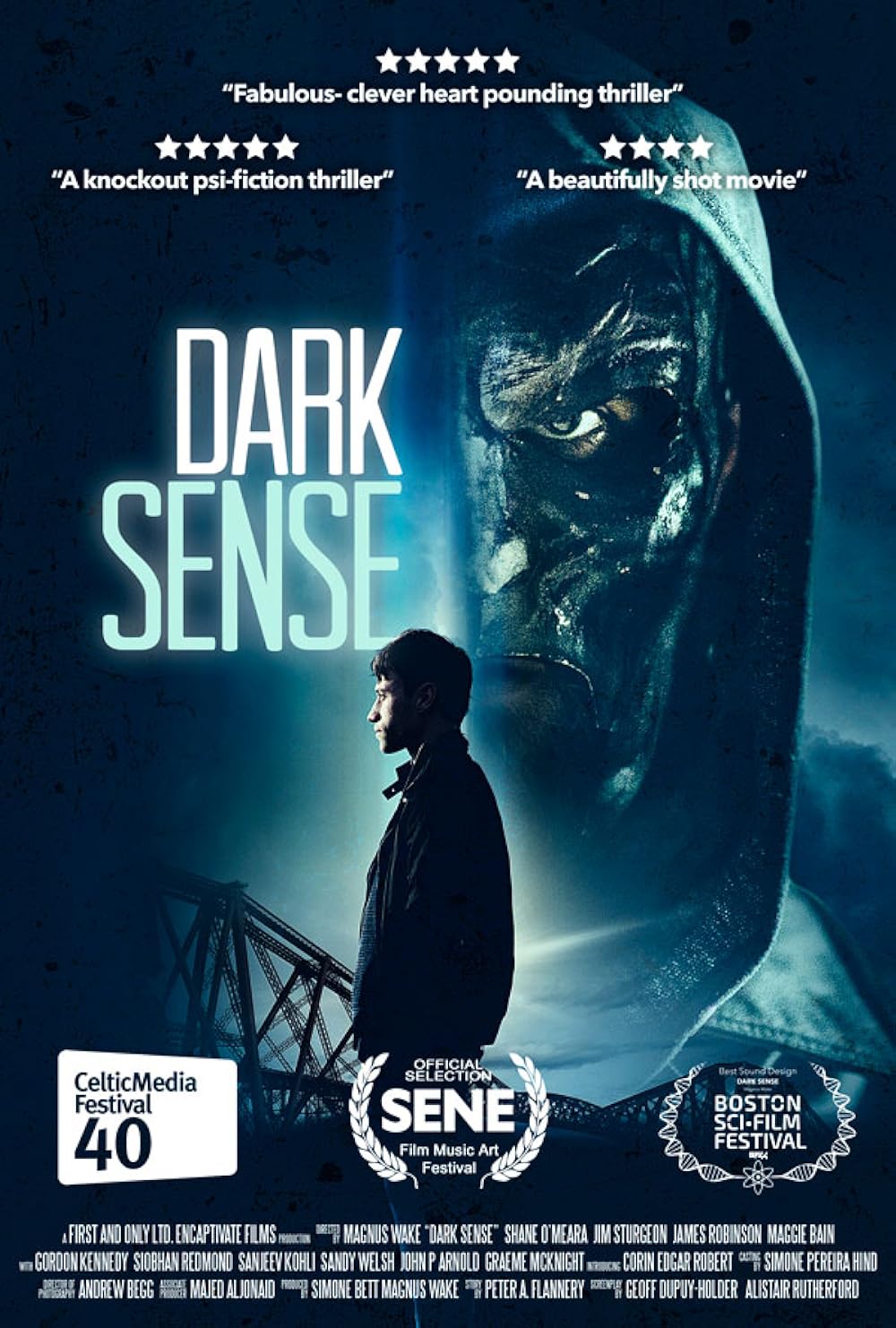 Dark Dark