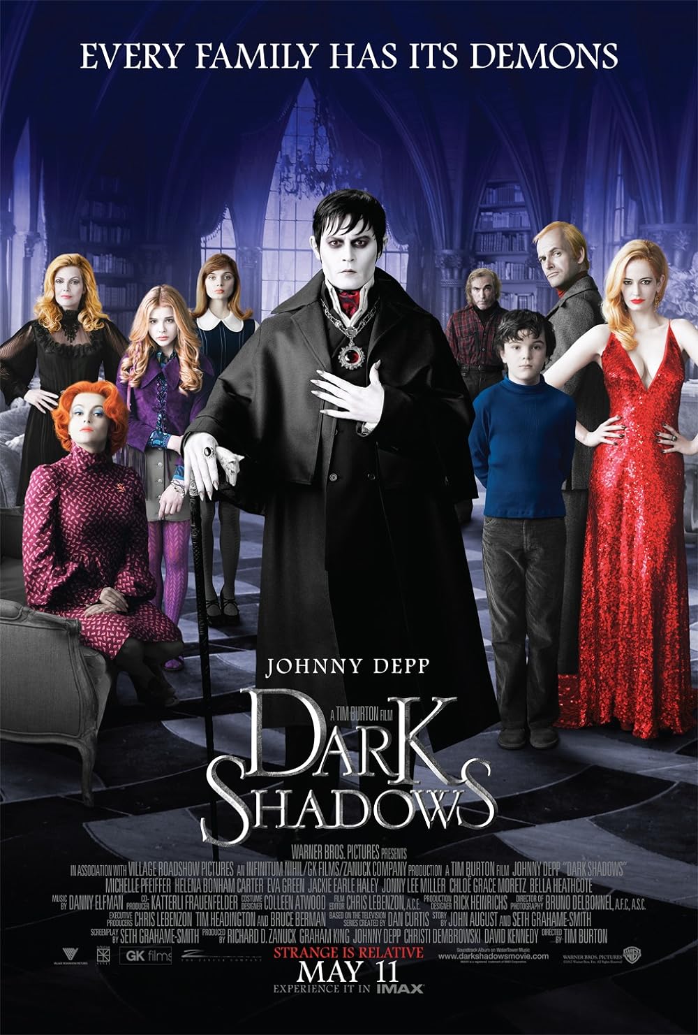Dark Dark