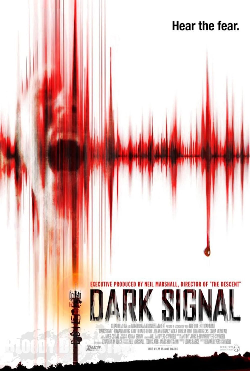 Dark Dark